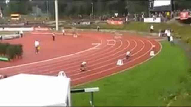 Jugend DM 2012 - Freitag Teil 2 - Saarland смотреть онлайн