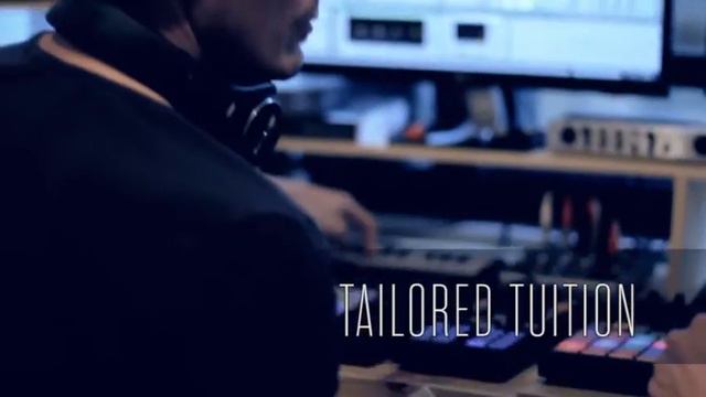 Sol Passion Music - One to One Tuition смотреть онлайн