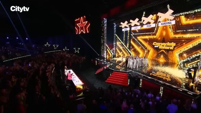 Dance Auditions Like You've NEVER Seen Before! смотреть онлайн