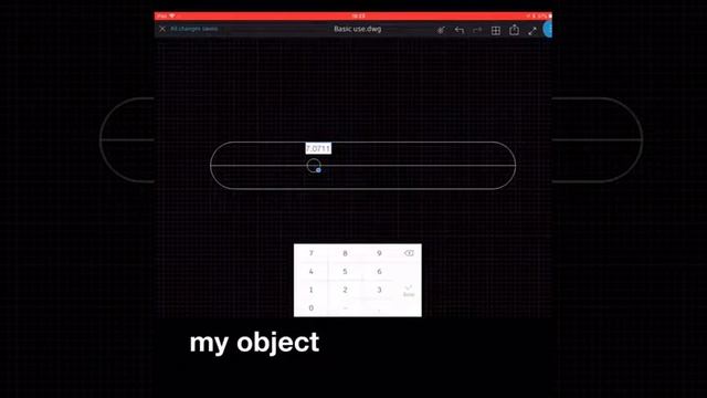 Autodesk for the iPad смотреть онлайн
