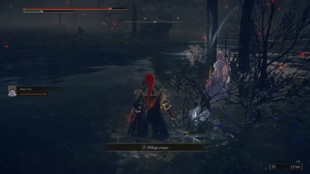 Mimic uses sleep pot and golden vow to take down a dragonfly смотреть онлайн