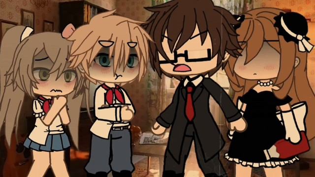 ▪︎"Жили - были Джим и Билли" // meme [🍓]▪︎《by Rachel》 смотреть онлайн