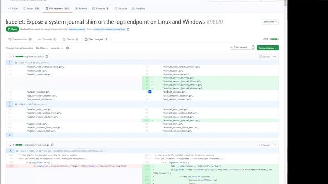 Kubernetes SIG Windows 20210126 смотреть онлайн
