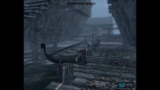#7 Lets Play по The Elder Scrolls V: Skyrim Эсберн смотреть онлайн