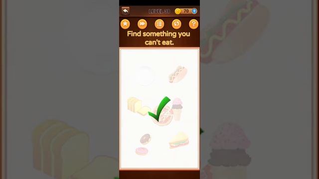 Brain Training Games & Brain Quiz :Tricky Mind Puzzle |Level No 38| Android Gameplay 2020