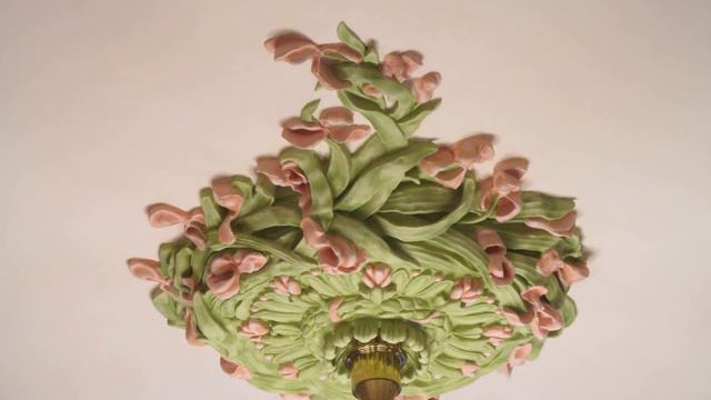 House with Chimaeras or Horodecki House. Kiev. Ukraine. смотреть онлайн