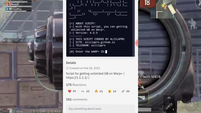 1.1.1.1 Dns | Data error solved unlimited Data no ban | pubg mobile ping issue solve смотреть онлайн