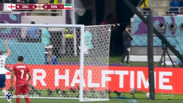 Inglaterra 6 x 2 Irã ? Copa do Mundo Catar 2022 ⚽ melhores momentos ?️ Gustavo Villani смотреть онлайн