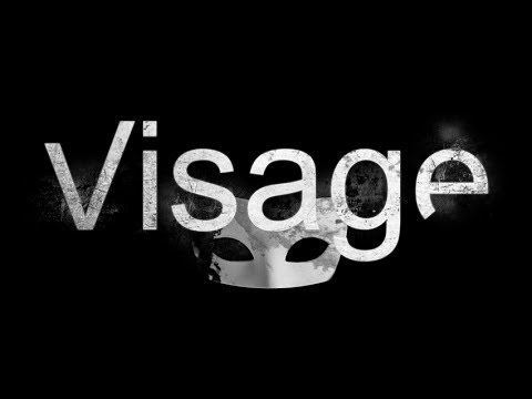 PlayStation VR Visage - VR GAMECLUB