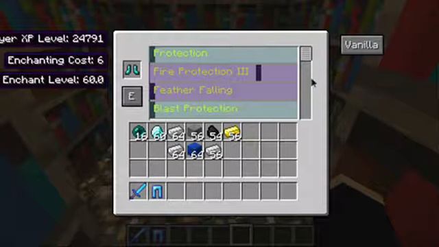 Моды -#2- Крутой Энчантер (Enchaning Plus) смотреть онлайн