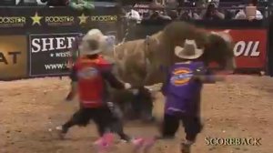Родео мексикански самый ( жестоки)