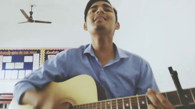 Bas Ek Baar | Cover | Vicky Roy | Soham Naik | Aamir Ali | Sanjeeda Sheikh | Anurag Saikia | смотреть онлайн
