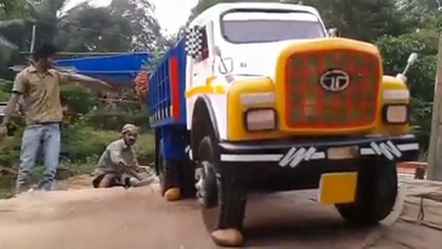 Прикол с машиной смотреть онлайн