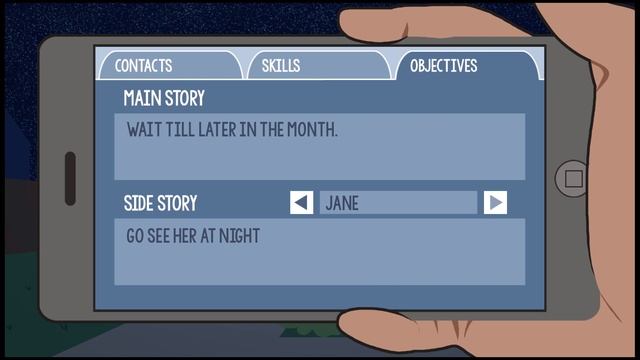 A TOWN UNCOVERED Gameplay Walkthrough Part 2