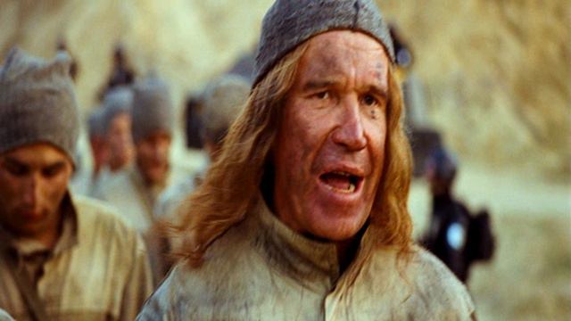 Обитаемый Остров 2. Схватка. смотреть онлайн