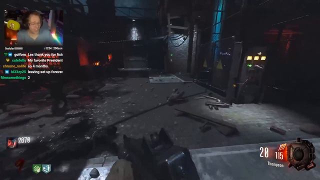 STANDALONE GAME LEAKS?! смотреть онлайн