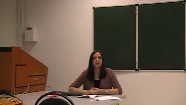 "Навязчивые мысли и действия: от полезной привычки до невроза" . Часть 2. смотреть онлайн