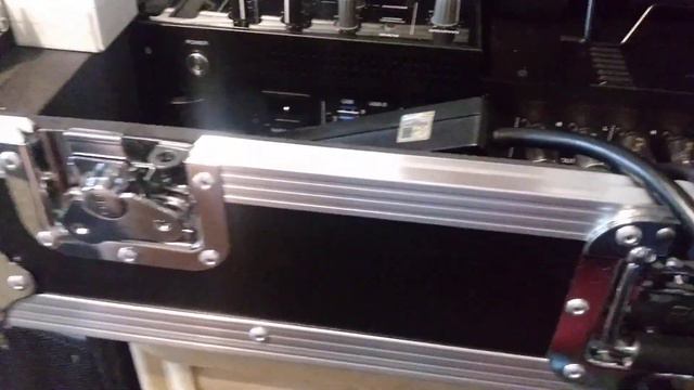 New upgrades to the Denon Prime 4 Case. смотреть онлайн