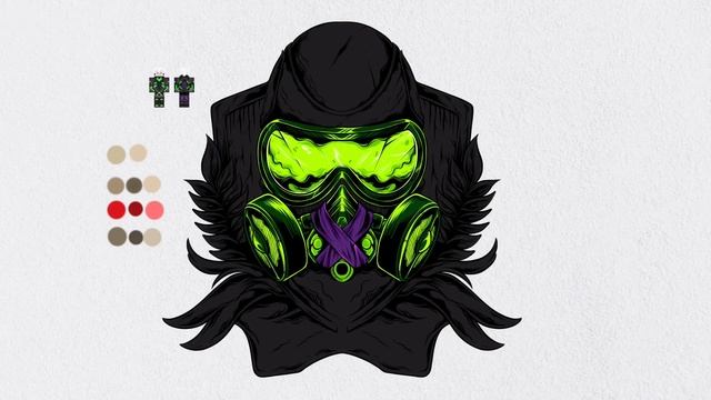 Learn To Paint In 5 Minutes | Digital Painting Adobe Tutorial Beginner | Adobe Fresco