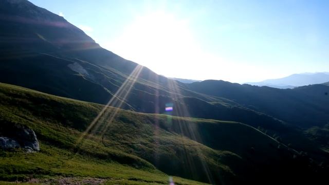 Фишт. Лаго-Наки август 2020 смотреть онлайн