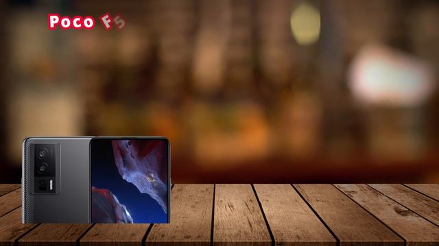 RoG Phone 7 vs POCO F5 Pro vs POCO F4 GT смотреть онлайн