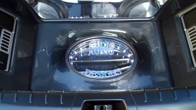 Custom Sound Honda Accord 2010 смотреть онлайн