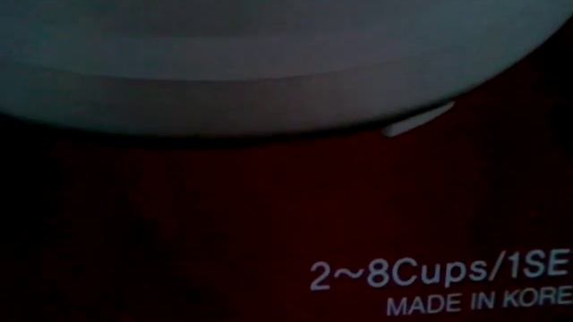 Noi com dien cuckoo cr 0821fi смотреть онлайн