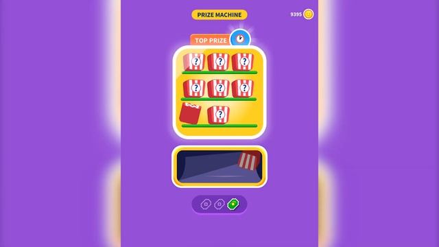 Popcorn Burst Game 3 Stars Walkthrough Level 17-32 смотреть онлайн