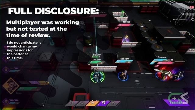Atlas Rogues Early Access Impressions смотреть онлайн