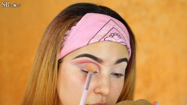 *NEW KARITY PICANTE EYESHADOW PALETTE REVIEW смотреть онлайн