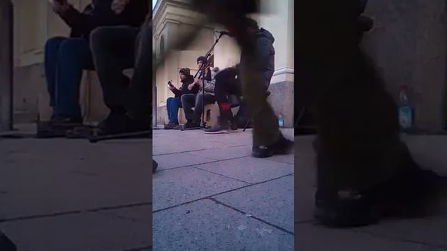 Мариян и прочие Live Munich 30.12.2019 #2 смотреть онлайн
