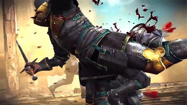 The Witcher 3: Wild Hunt - The Significance Of Geralt's Blue Stripes Tattoo