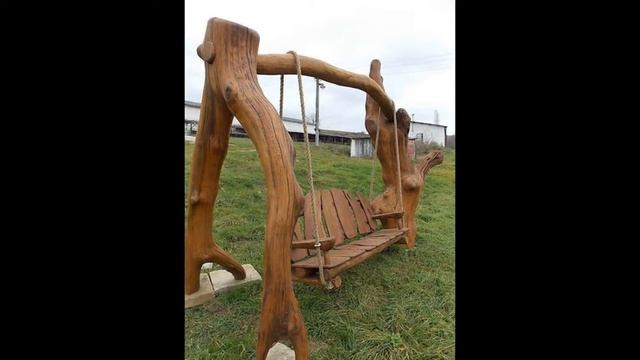 качели из сруба смотреть онлайн