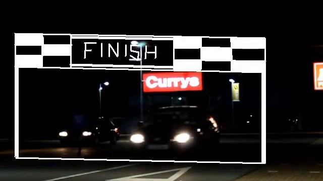 Man vs Machine смотреть онлайн