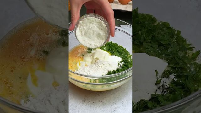 гениально и вкусно