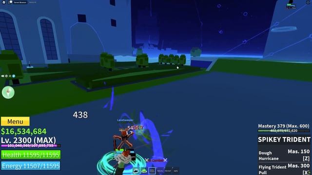 『Buffed Control』Bounty Hunting Montage | Roblox | Blox Fruits | Update 17 Part 2 смотреть онлайн