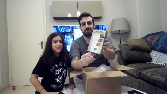 Unboxing Nintendo Mint Games смотреть онлайн