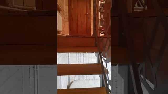 Рогачёво,лестница под ключ смотреть онлайн