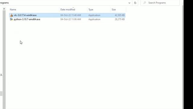 *HOW TO DOWNLOAD AND INSTALL VIDEOLAN CLIENT (VLC) MEDIA PLAYER FOR WINDOWS 10 PC [2022] смотреть онлайн
