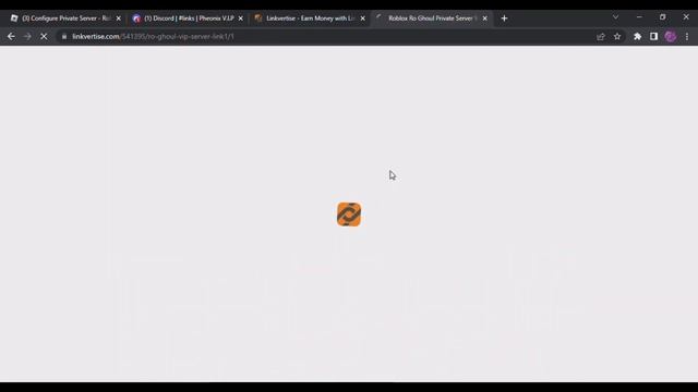 Roblox Ro Ghoul FREE Private Server 2022 смотреть онлайн