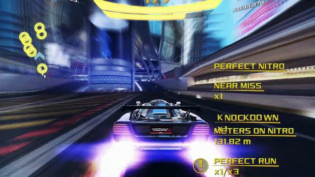 Asphalt 8 Airborne+ Apple Arcade Walkthrough - Part 15 - Season 4: Elite смотреть онлайн