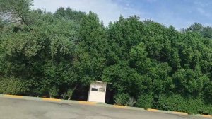 منطقه ممنوعه دیگر در اهواز  🚷