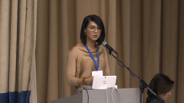 Доклад Друговой Марины Александровны