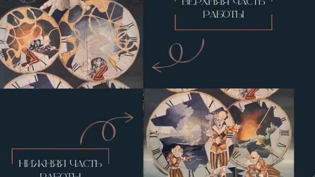 Плотникова Софья. Диплом. смотреть онлайн