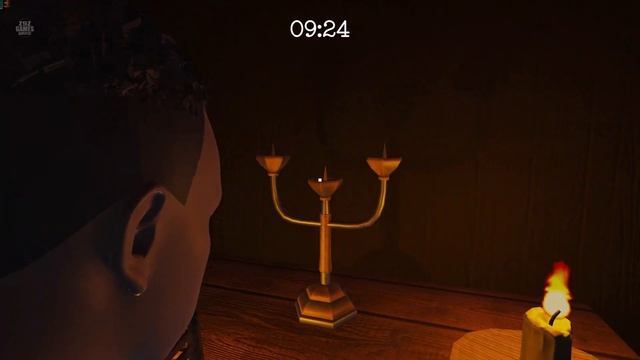 GetOut! (Demo) - Gameplay смотреть онлайн
