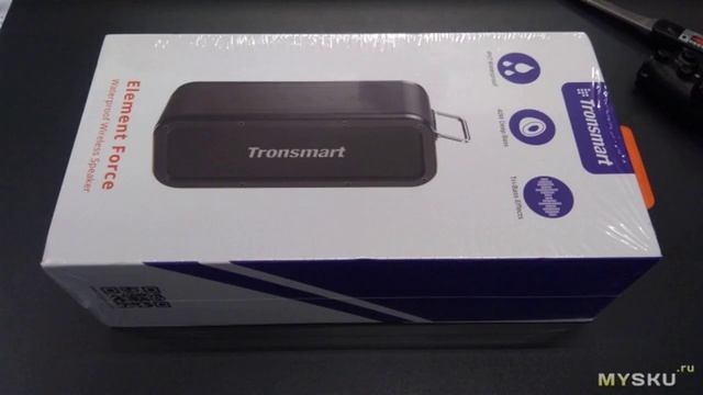Tronsmart Element Force - рабочая лошадка. | #Обзор смотреть онлайн