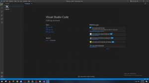 How To Rename File Visual Studio Code tutorial