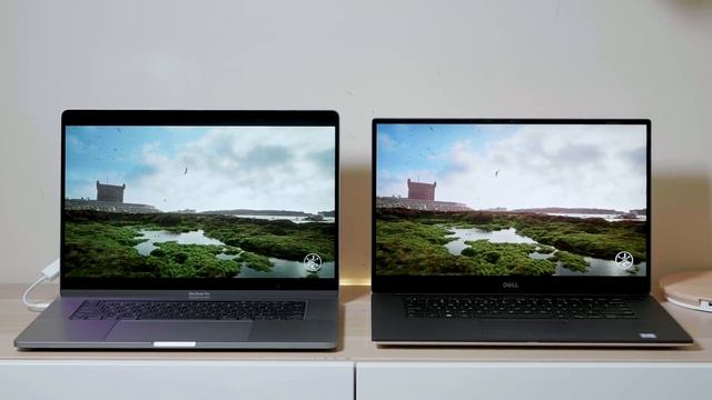 XPS 15 v MacBook Pro 16 | Which One is Better? смотреть онлайн