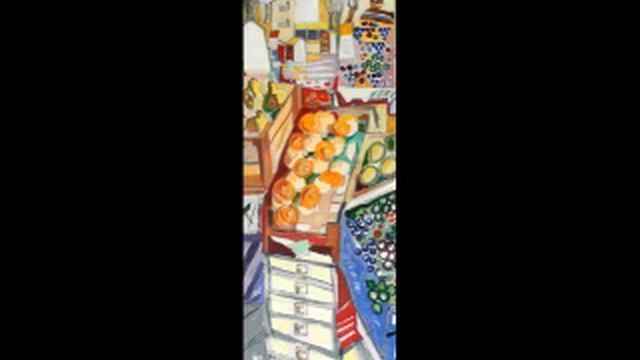 Les peintres voyageurs смотреть онлайн