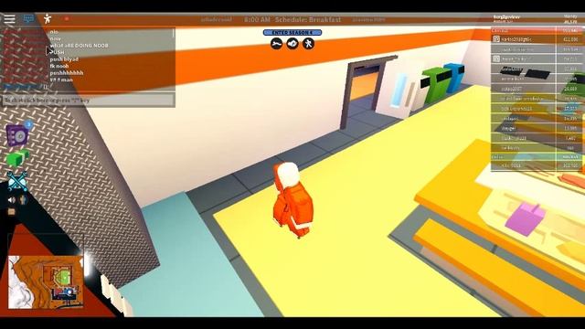 Roblox tag glitch / Роблокс все сообщения в решётках смотреть онлайн